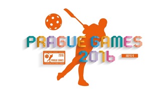 Prague Games 2016- odjezd Pátek