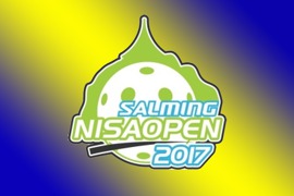 Nisa Open 2 - ZMĚNA ROZPISU!